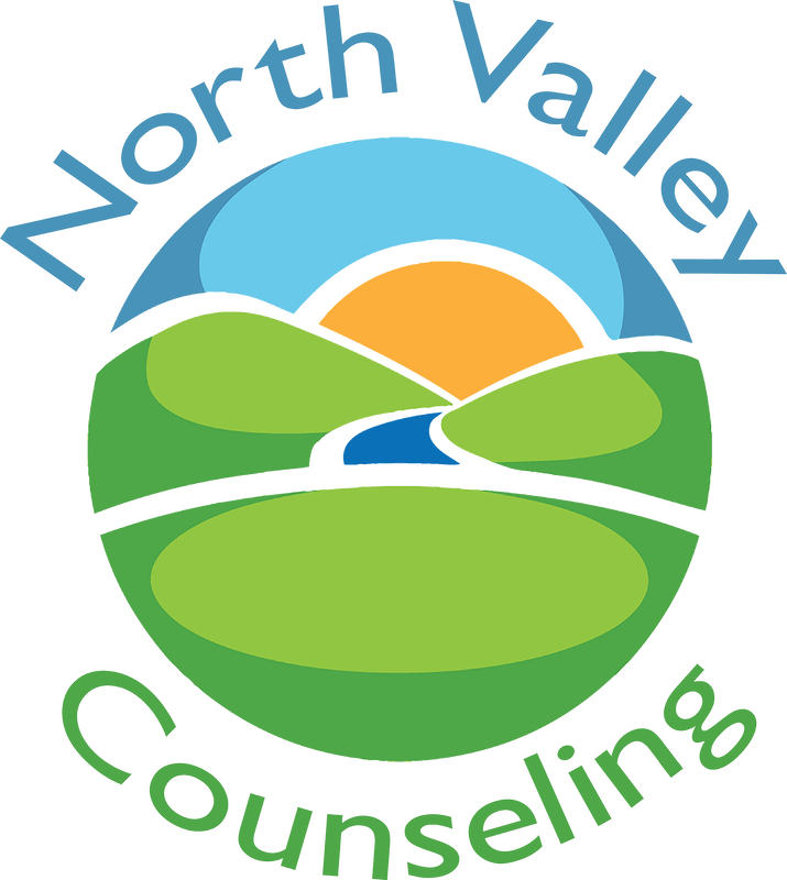 North Valley Counseling Logo